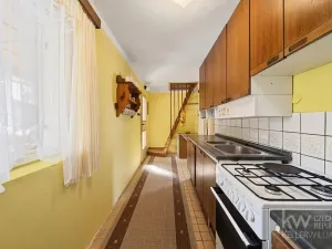 Prodej chaty, Pňovany, 100 m2