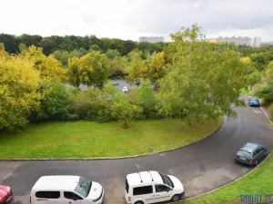 Prodej bytu 4+1, Praha - Kamýk, Špirkova, 84 m2