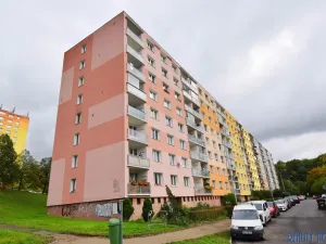 Prodej bytu 4+1, Praha - Kamýk, Špirkova, 84 m2