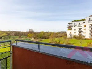 Pronájem bytu 3+kk, Praha - Záběhlice, Mattioliho, 83 m2