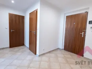 Pronájem bytu 3+kk, Praha - Záběhlice, Mattioliho, 83 m2