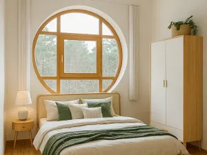 Pronájem bytu 2+kk, Praha - Žižkov, Jeseniova, 53 m2