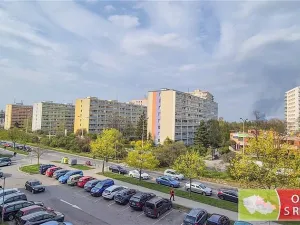 Prodej bytu 2+kk, Praha, Novodvorská, 41 m2