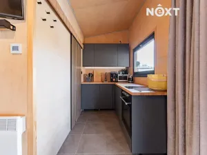 Prodej apartmánu, Staré Město, Sportovní, 197 m2