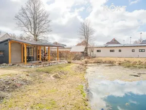 Prodej apartmánu, Staré Město, Sportovní, 197 m2