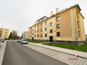 Pronájem bytu 2+1, Opatovice nad Labem, Smetanova, 55 m2