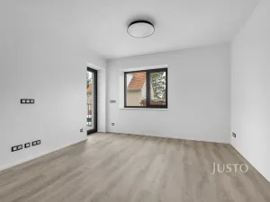 Pronájem bytu 2+kk, Praha - Šeberov, Na proutcích, 45 m2