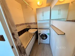 Pronájem bytu 2+1, Zábřeh, Severovýchod, 56 m2