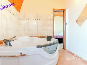 Prodej rodinného domu, Zašová, 251 m2