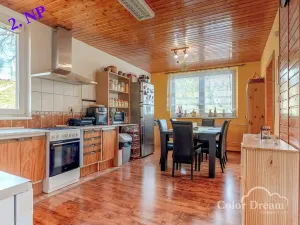 Prodej rodinného domu, Zašová, 251 m2