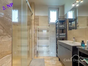 Prodej rodinného domu, Zašová, 251 m2