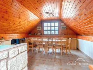 Prodej rodinného domu, Zašová, 251 m2