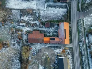 Prodej rodinného domu, Branišovice, 179 m2