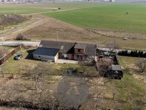 Prodej rodinného domu, Bohutice, 150 m2