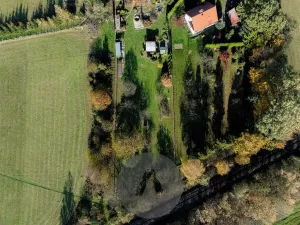 Prodej pozemku pro bydlení, Veřovice, 1600 m2