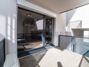 Pronájem bytu 1+kk, Olomouc, Edmunda Husserla, 43 m2