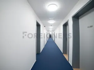 Pronájem bytu 1+kk, Olomouc, Edmunda Husserla, 43 m2