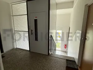 Prodej bytu 1+1, Hradec Králové, Formánkova, 35 m2