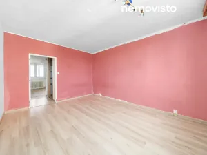 Prodej bytu 3+1, Ostrava, Ahepjukova, 71 m2