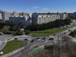 Prodej bytu 4+kk, Praha - Letňany, Malkovského, 116 m2
