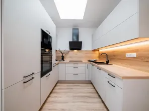 Prodej bytu 2+kk, Praha - Hloubětín, Mochovská, 63 m2