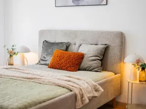 Prodej bytu 2+kk, Praha - Hloubětín, Mochovská, 63 m2