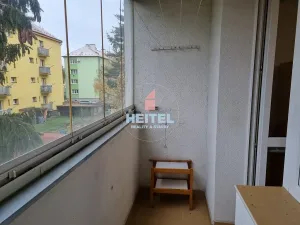 Pronájem bytu 3+1, Olomouc, Varšavské nám., 62 m2