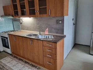 Pronájem bytu 3+1, Olomouc, Varšavské nám., 62 m2