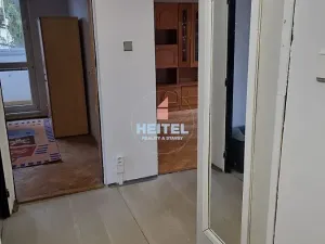 Pronájem bytu 3+1, Olomouc, Varšavské nám., 62 m2