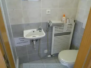 Pronájem bytu 4+1, Praha - Chodov, Medkova, 128 m2