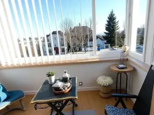 Prodej bytu 2+1, Kroměříž, Obvodová, 50 m2