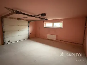 Pronájem rodinného domu, Kojetín, Sladovní, 70 m2