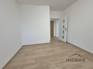 Pronájem bytu 2+1, Nový Jičín, Za Korunou, 50 m2
