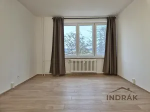 Pronájem bytu 2+1, Nový Jičín, Za Korunou, 50 m2