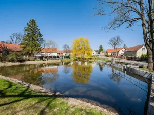 Prodej rodinného domu, Krupá, 102 m2