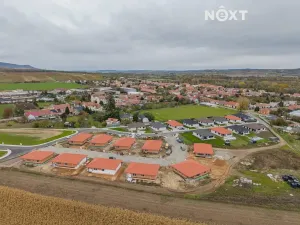 Prodej rodinného domu, Bulhary, 140 m2