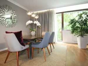 Prodej bytu 4+kk, Praha - Vokovice, Tibetská, 139 m2