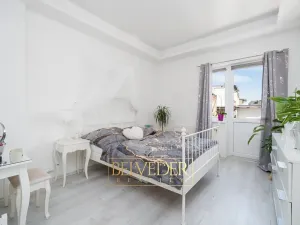 Prodej bytu 2+kk, Teplice, Londýnská, 78 m2