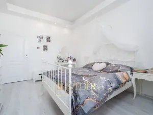 Prodej bytu 2+kk, Teplice, Londýnská, 78 m2