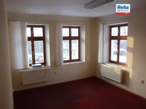 Pronájem bytu 2+1, Liberec, Husova, 53 m2