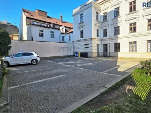 Prodej kanceláře, Liberec, Široká, 1083 m2