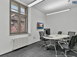 Prodej kanceláře, Liberec, Široká, 1083 m2