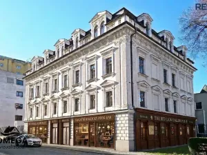 Prodej kanceláře, Liberec, Široká, 1083 m2