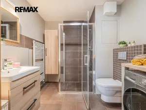 Pronájem bytu 2+kk, Praha - Libeň, Davídkova, 51 m2