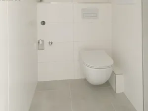 Pronájem bytu 1+kk, Lubná, 20 m2