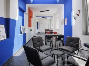Pronájem bytu 2+kk, Praha - Chodov, Čenětická, 46 m2