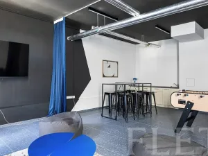 Pronájem bytu 2+kk, Praha - Chodov, Čenětická, 46 m2