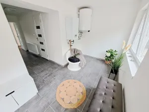 Pronájem rodinného domu, Mladá Boleslav, 138 m2