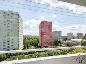 Prodej bytu 2+1, Praha - Záběhlice, Jahodová, 53 m2