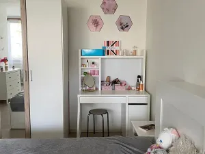 Prodej bytu 1+kk, Teplice, Čs. dobrovolců, 37 m2